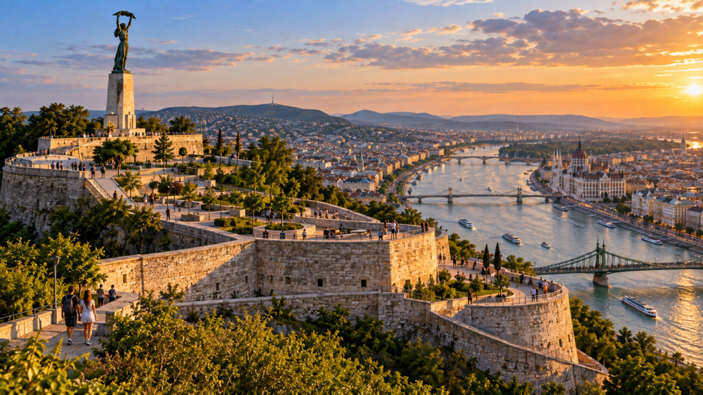 La Citadelle rouverte en 2026
